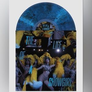 Life of a Showgirl | Baby, That’s Show Business vinyl